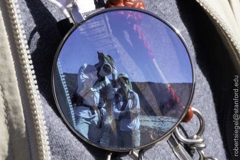 Desert Biogeography of Joshua Tree National Park